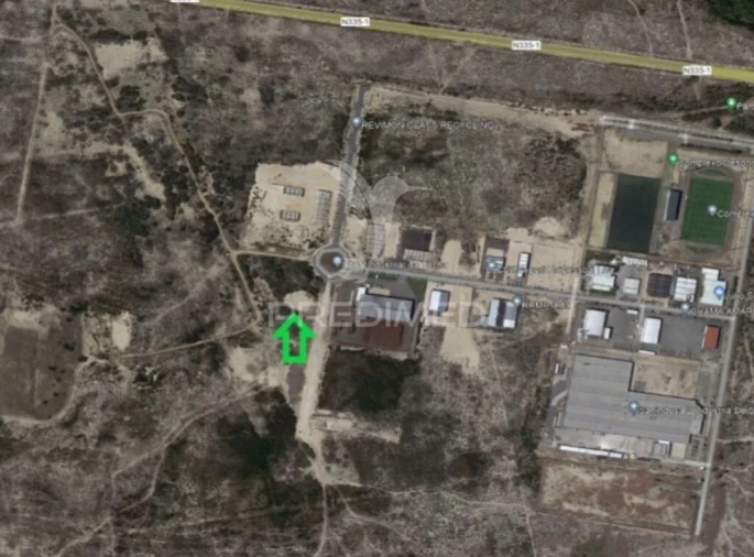 Terreno para Venda em Tocha Foto 2