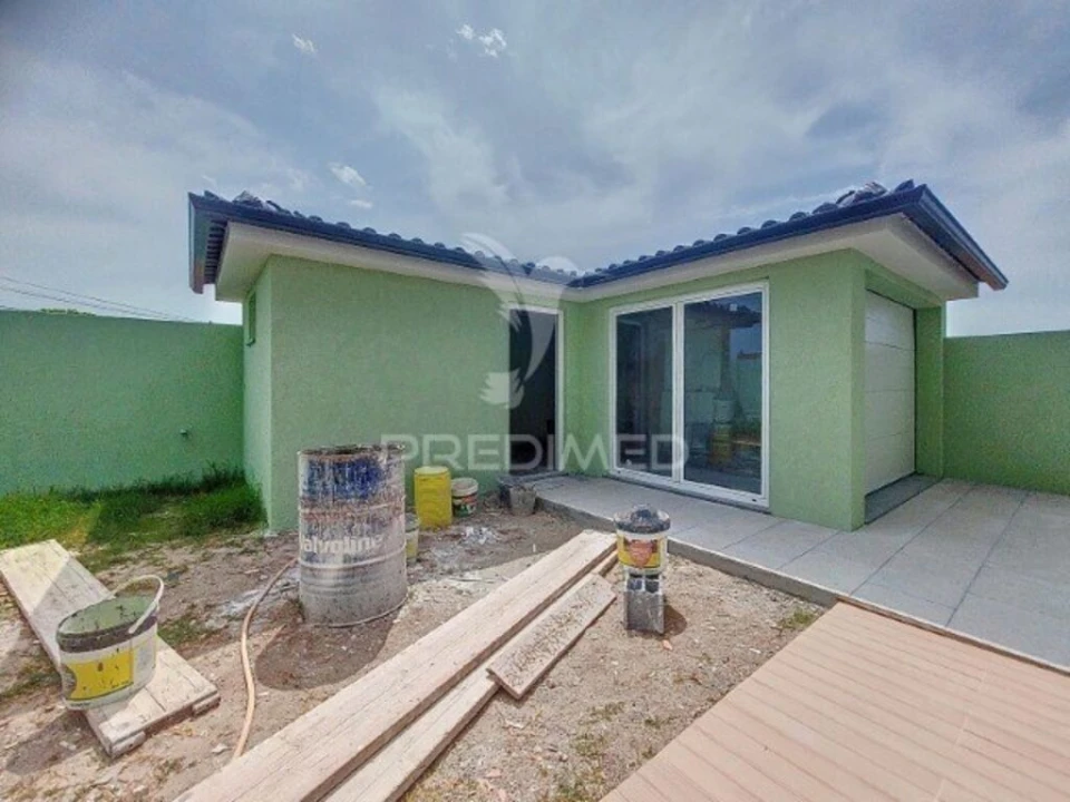 Moradia T3 para Venda em Gafanha do Carmo Foto 8