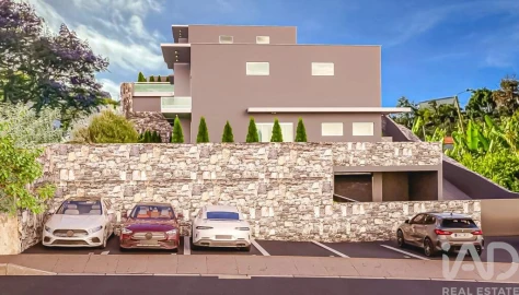 Moradia T3 para Venda em Caniço