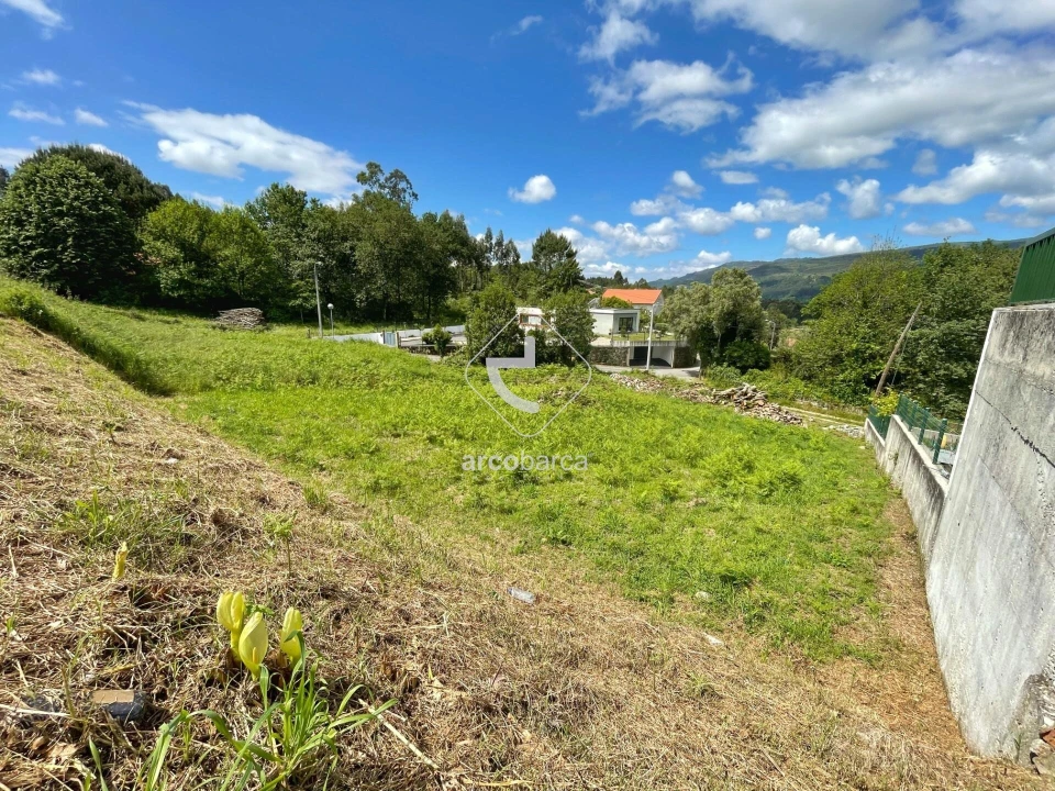 Terreno para Venda em Souto e Tabaçô Foto 12