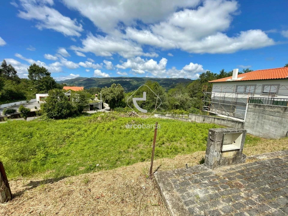 Terreno para Venda em Souto e Tabaçô Foto 11