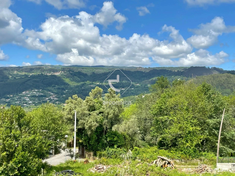 Terreno para Venda em Souto e Tabaçô Foto 7