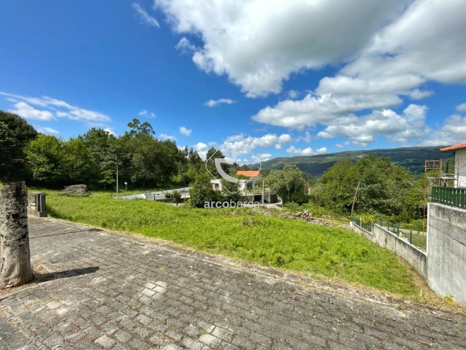 Terreno para Venda em Souto e Tabaçô Foto 5