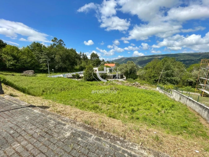 Terreno para Venda em Souto e Tabaçô Foto 4