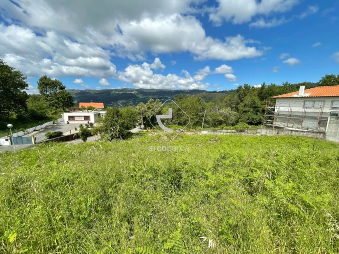 Terreno para Venda em Souto e Tabaçô Foto 6