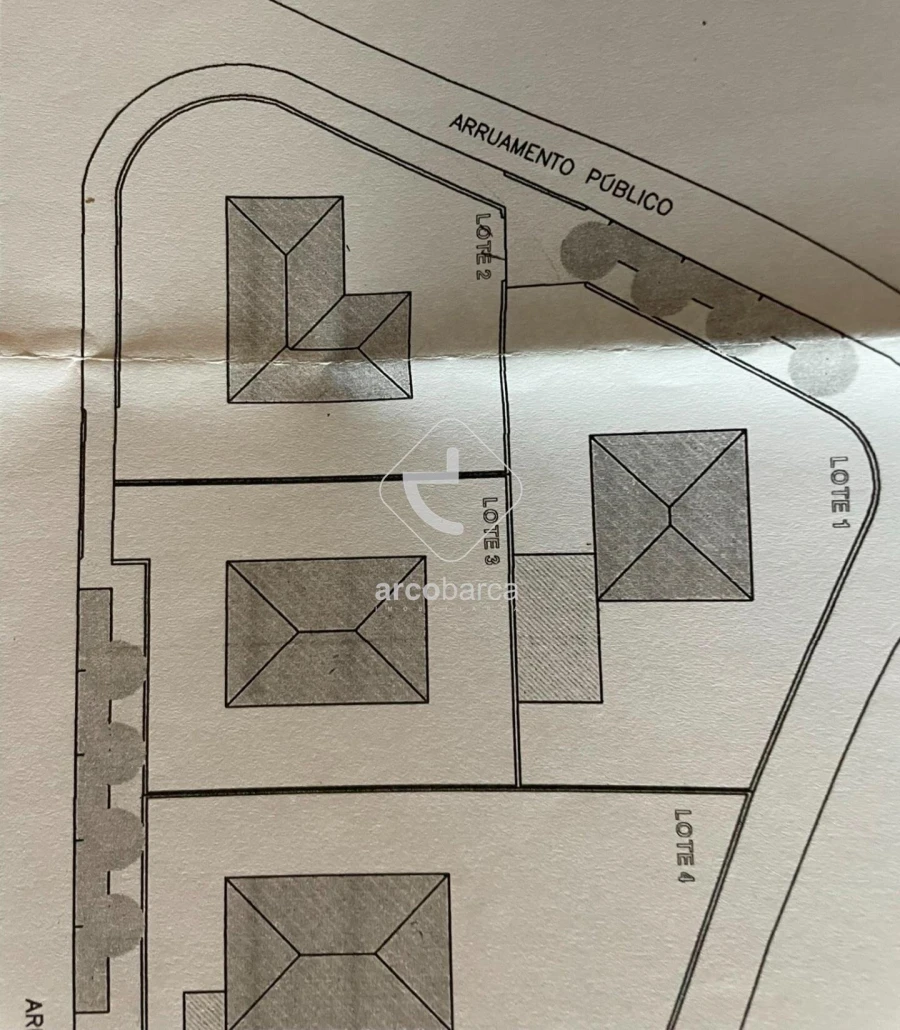 Terreno para Venda em Souto e Tabaçô Foto 8
