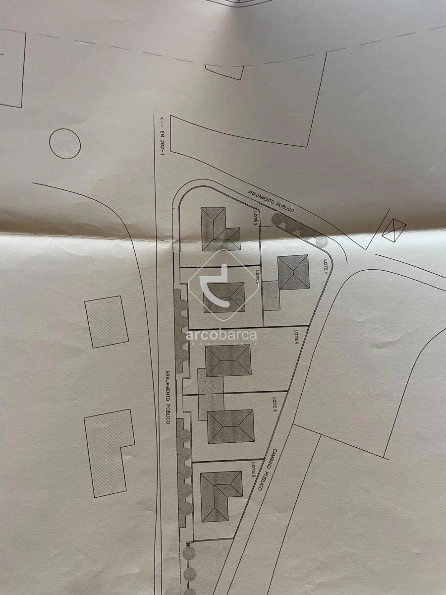 Terreno para Venda em Souto e Tabaçô Foto 9