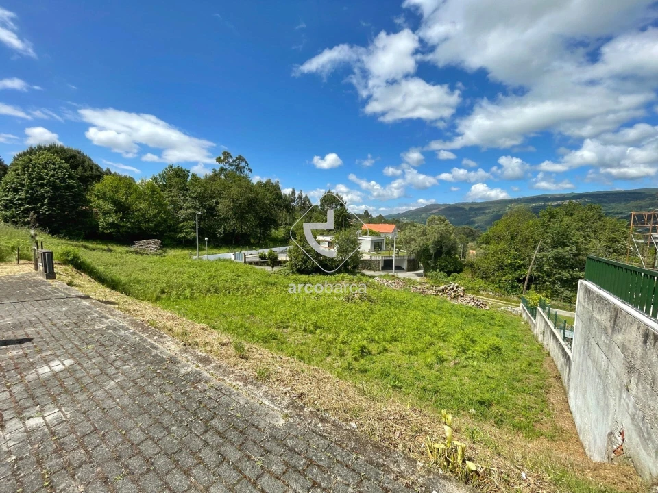 Terreno para Venda em Souto e Tabaçô Foto 10