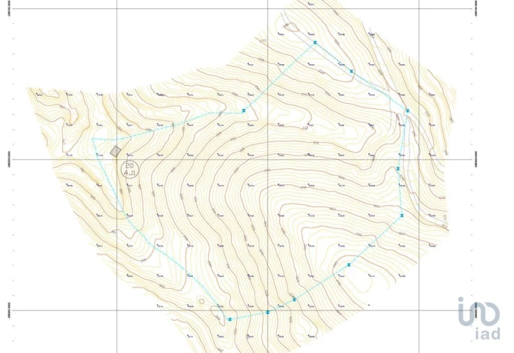Terreno para Venda em Monchique Foto 11
