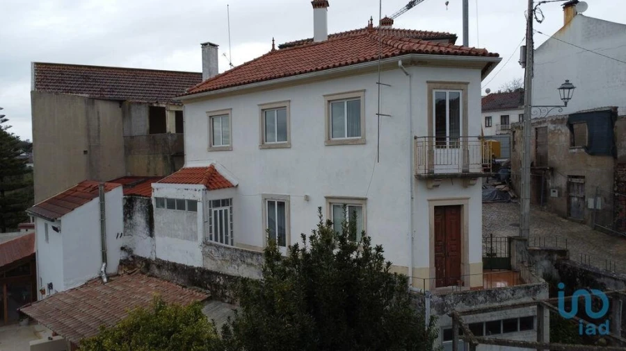 Moradia T3 para Venda em Abiul Foto 2