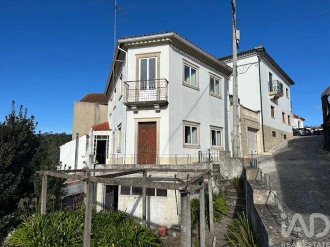 Moradia T3 para Venda em Abiul Foto 23