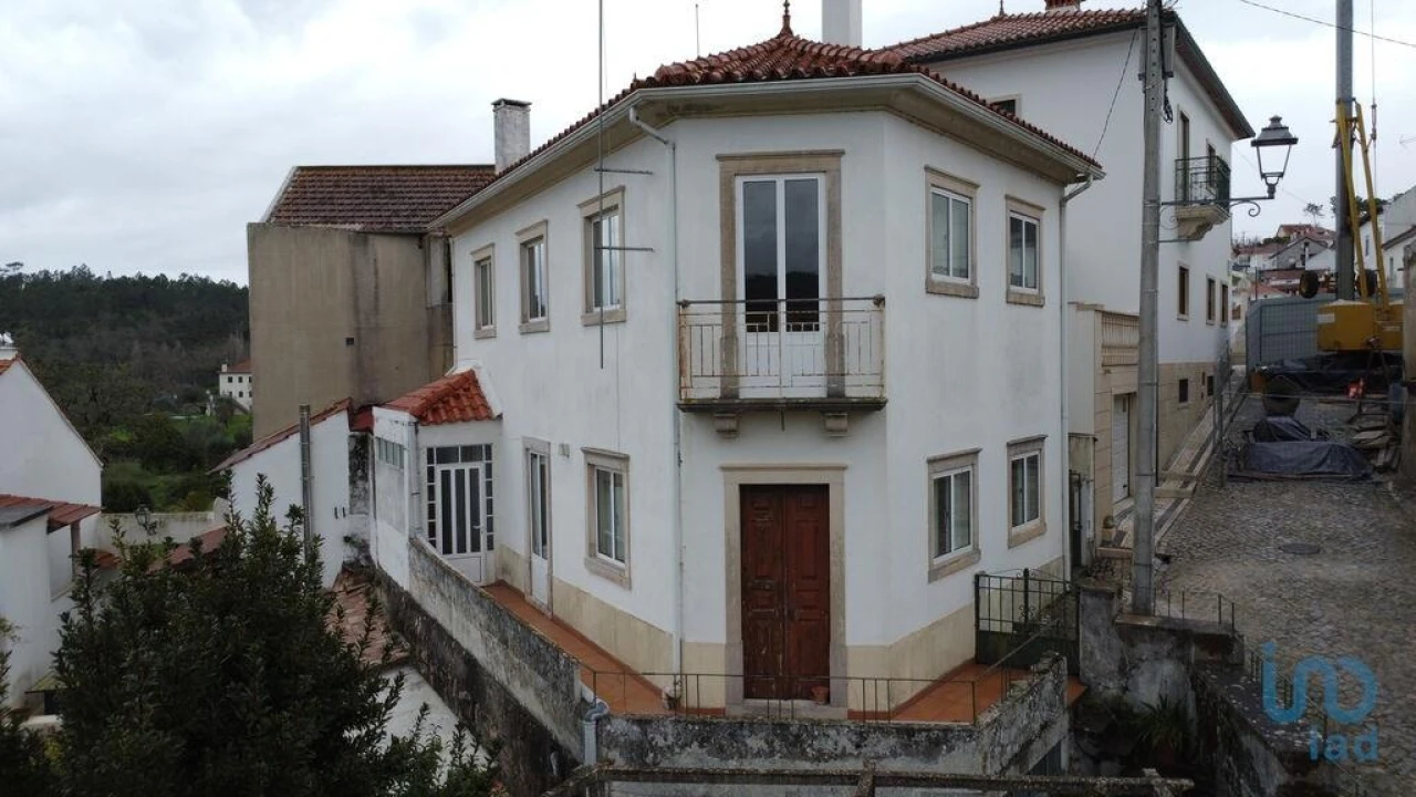 Moradia T3 para Venda em Abiul Foto 1