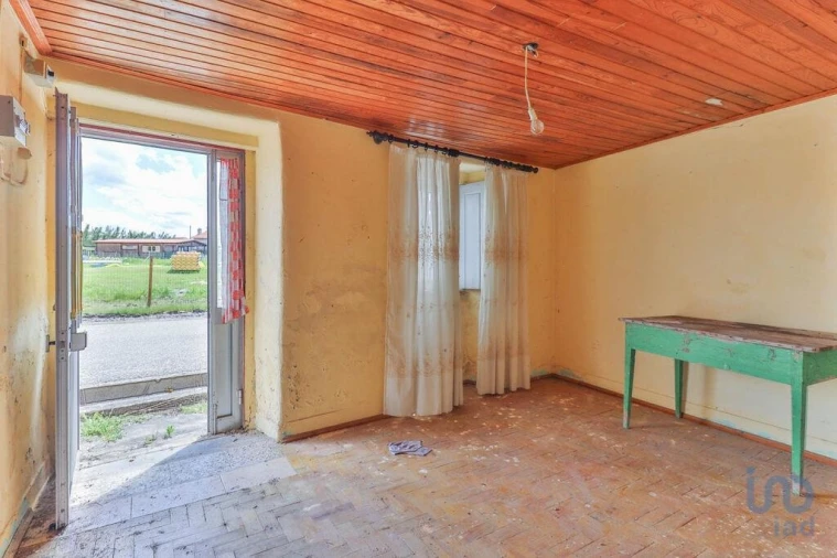 Moradia T2 para Venda em Paião Foto 10