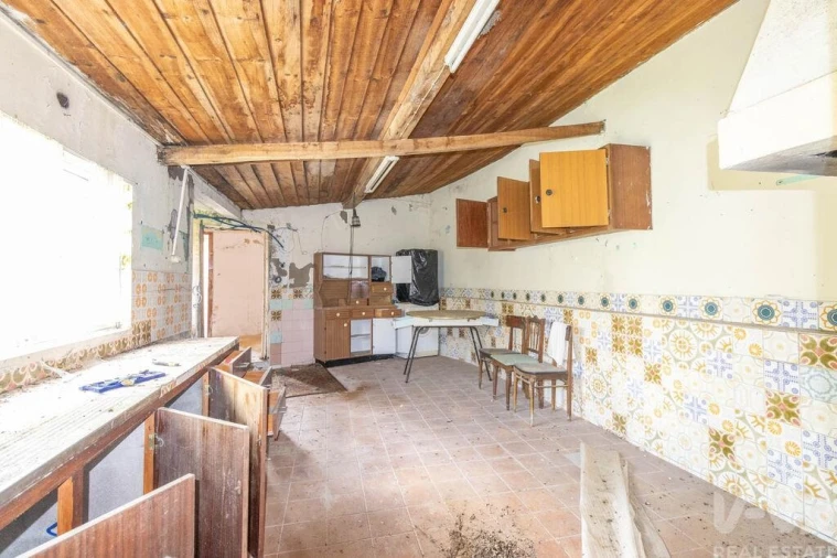 Moradia T2 para Venda em Paião Foto 16