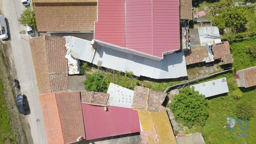 Moradia T2 para Venda em Paião Foto 4