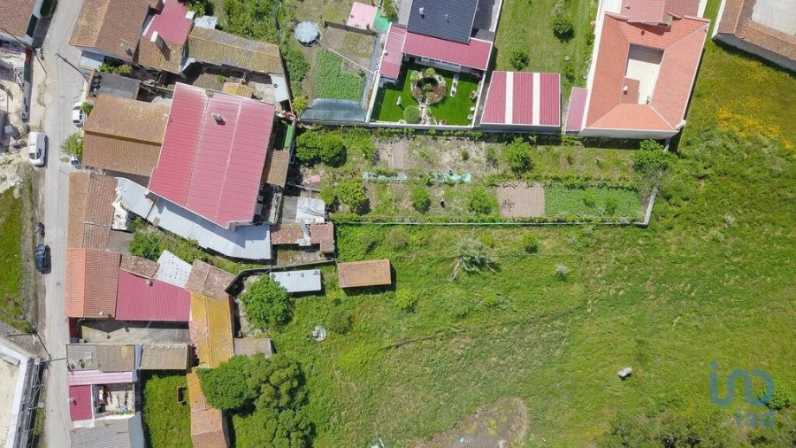 Moradia T2 para Venda em Paião Foto 3