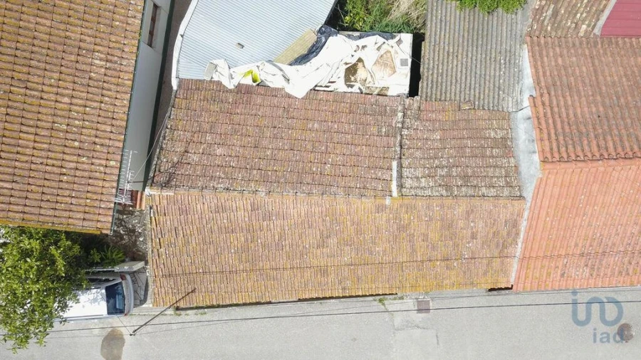 Moradia T2 para Venda em Paião Foto 5