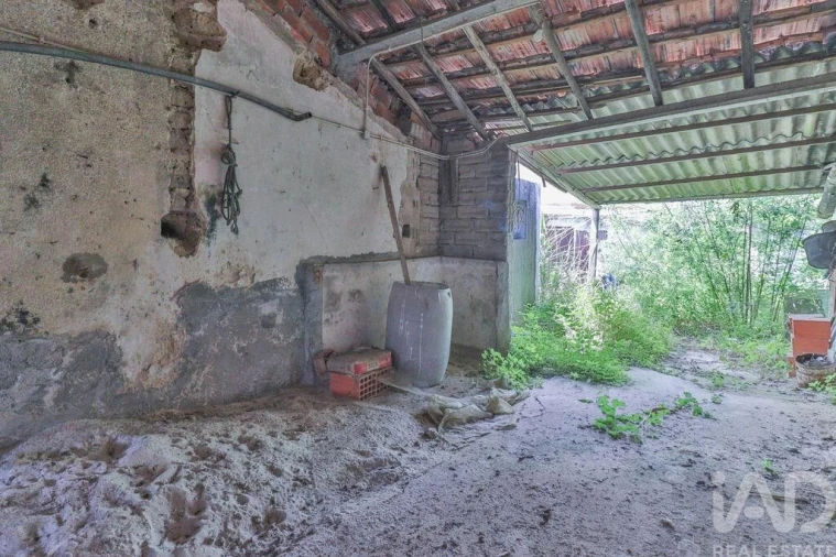 Moradia T2 para Venda em Paião Foto 20