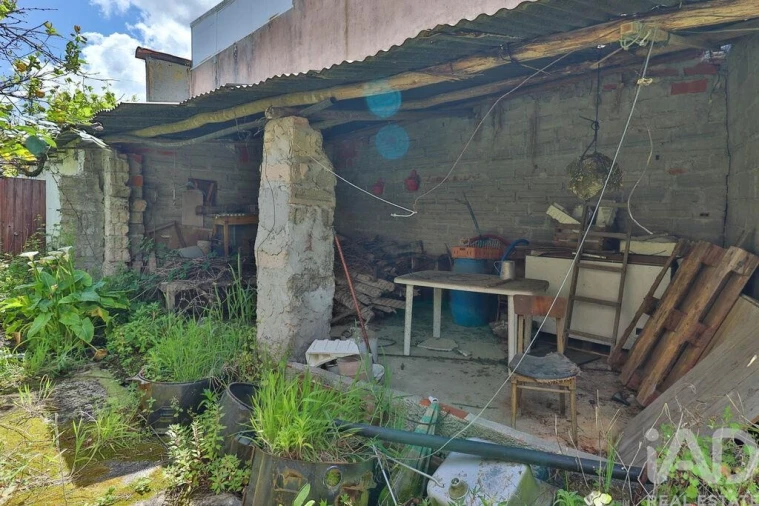 Moradia T2 para Venda em Paião Foto 23