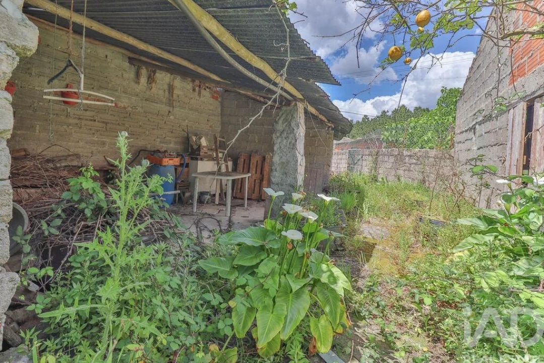 Moradia T2 para Venda em Paião Foto 22