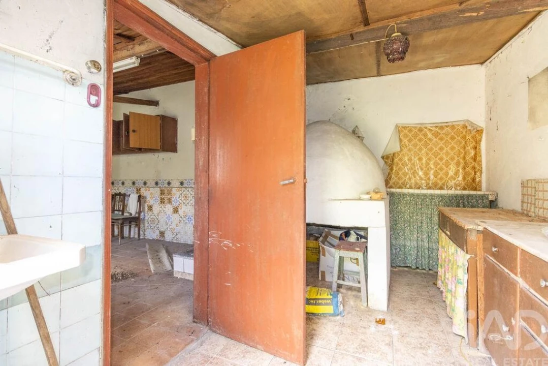 Moradia T2 para Venda em Paião Foto 17