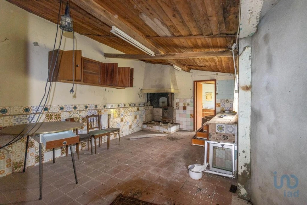 Moradia T2 para Venda em Paião Foto 13