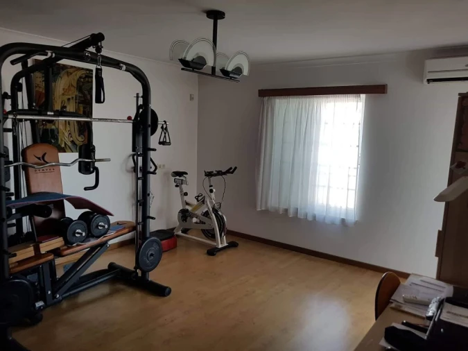 Moradia T4 para Venda em Santo Antonio da Charneca Foto 10