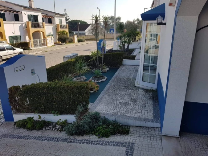 Moradia T4 para Venda em Santo Antonio da Charneca Foto 29