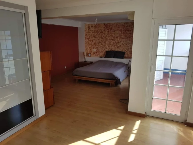 Moradia T4 para Venda em Santo Antonio da Charneca Foto 12