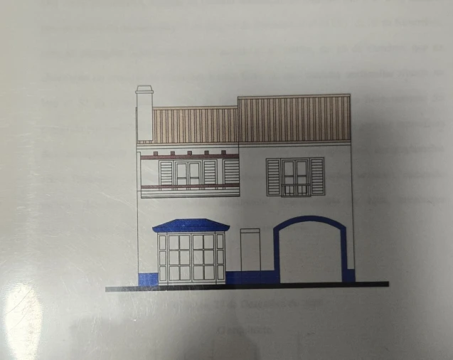 Moradia T4 para Venda em Santo Antonio da Charneca Foto 30