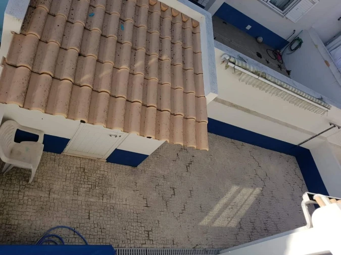 Moradia T4 para Venda em Santo Antonio da Charneca Foto 18