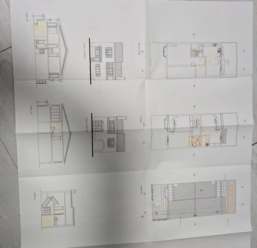 Moradia T4 para Venda em Santo Antonio da Charneca Foto 33