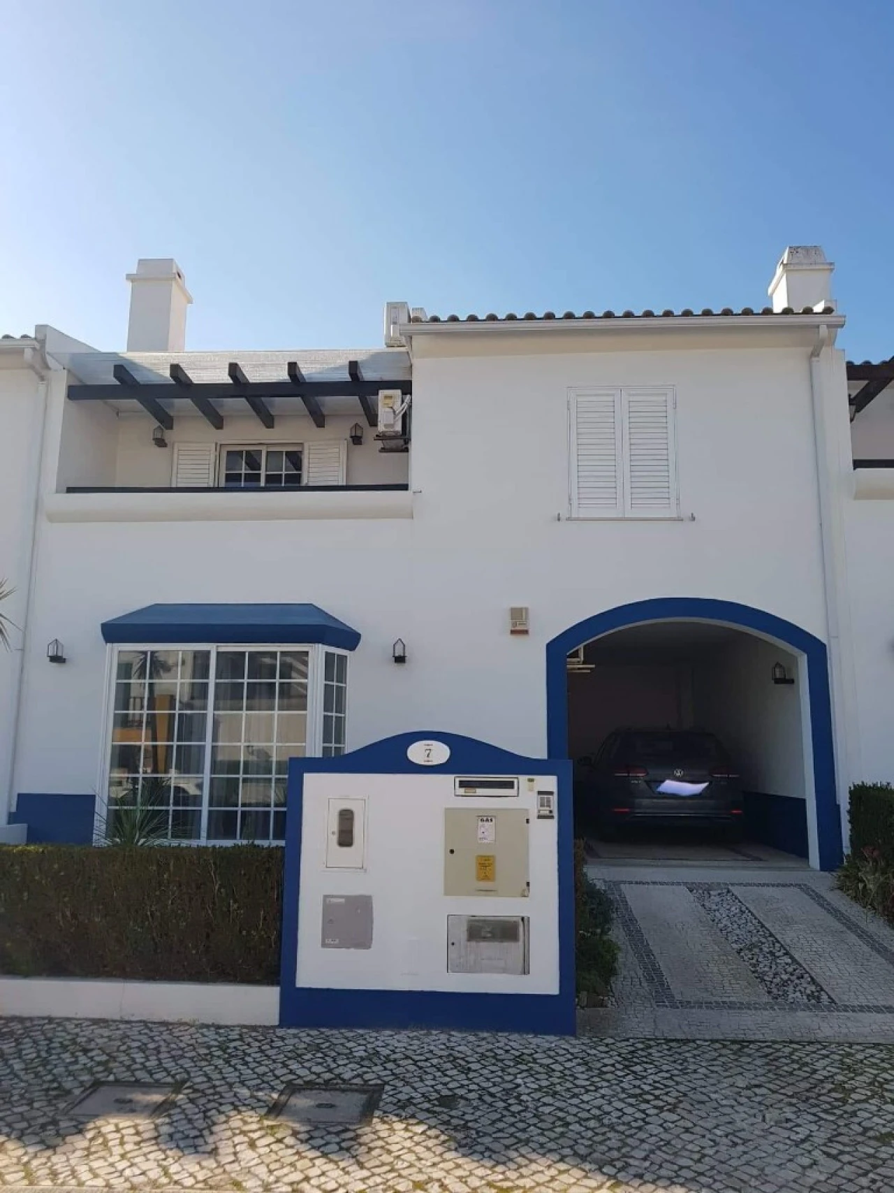 Moradia T4 para Venda em Santo Antonio da Charneca Foto 21