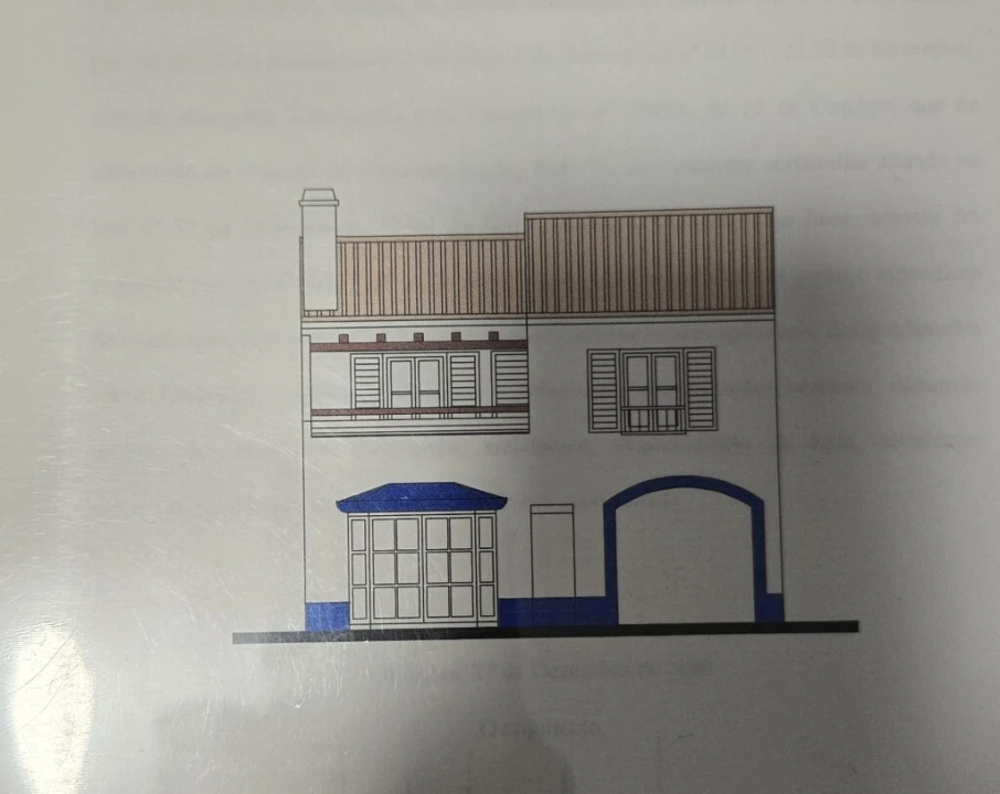 Moradia T4 para Venda em Santo Antonio da Charneca Foto 30