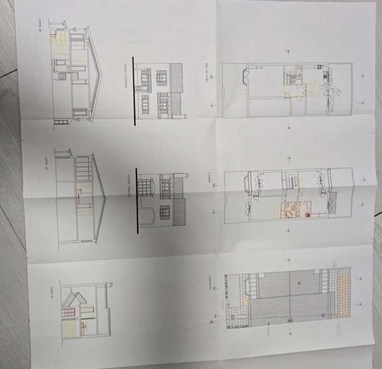 Moradia T4 para Venda em Santo Antonio da Charneca Foto 33