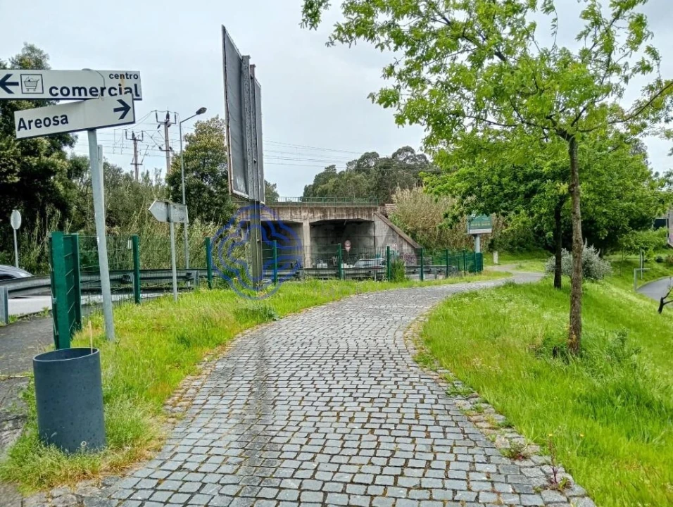 Terreno para Venda em Rio Tinto Foto 6