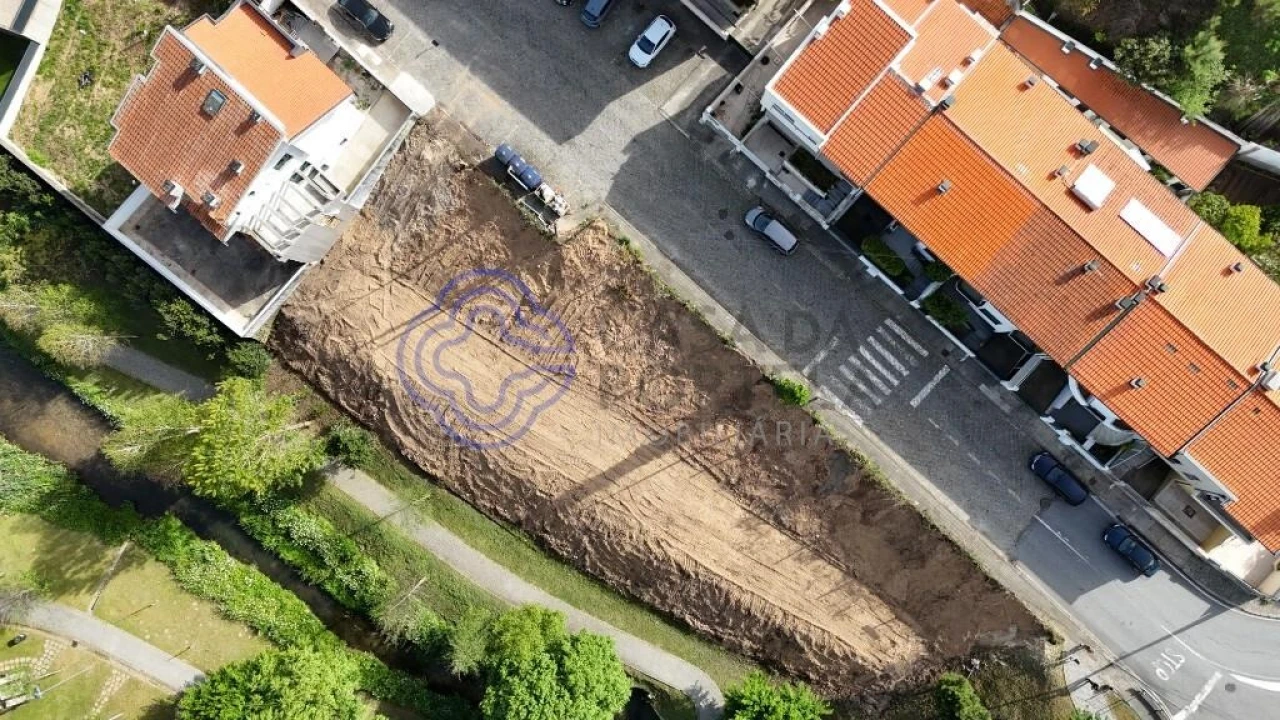 Terreno para Venda em Rio Tinto Foto 3