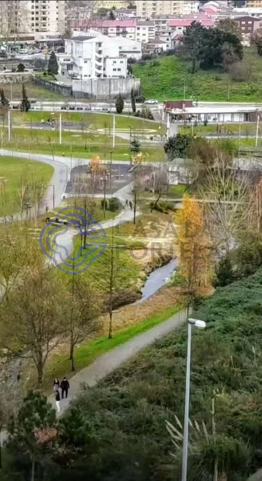 Terreno para Venda em Rio Tinto Foto 2