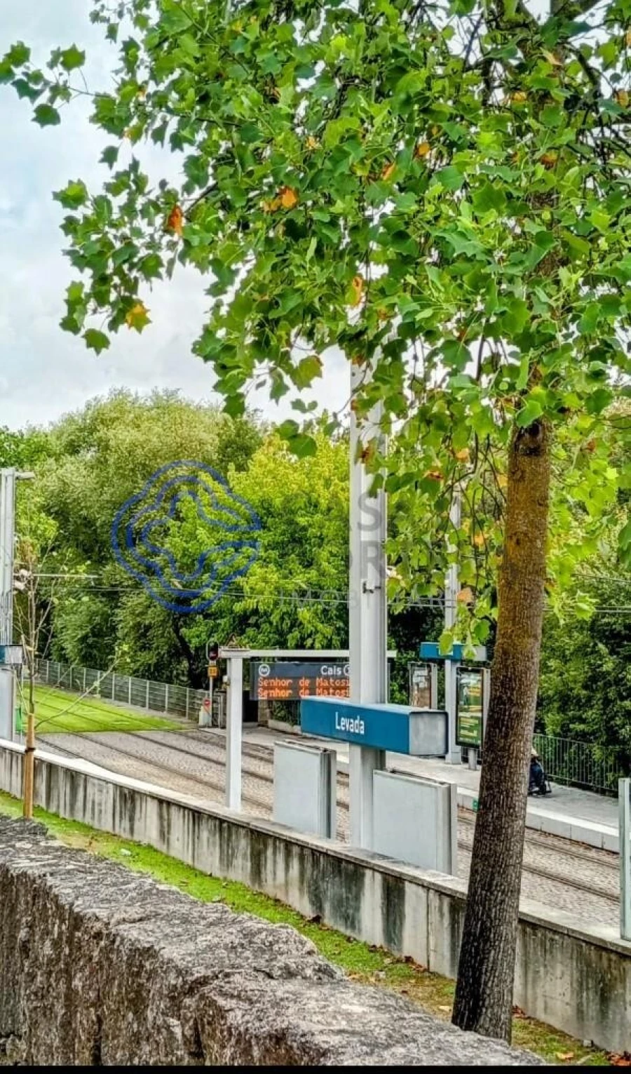 Terreno para Venda em Rio Tinto
