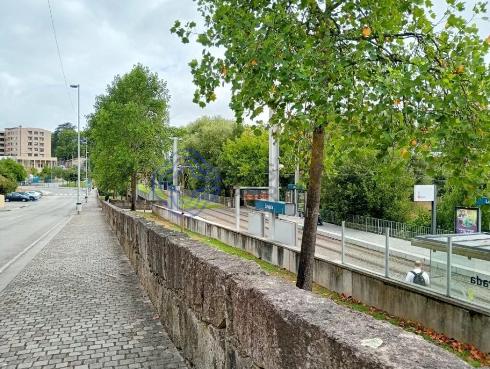 Terreno para Venda em Rio Tinto Foto 5