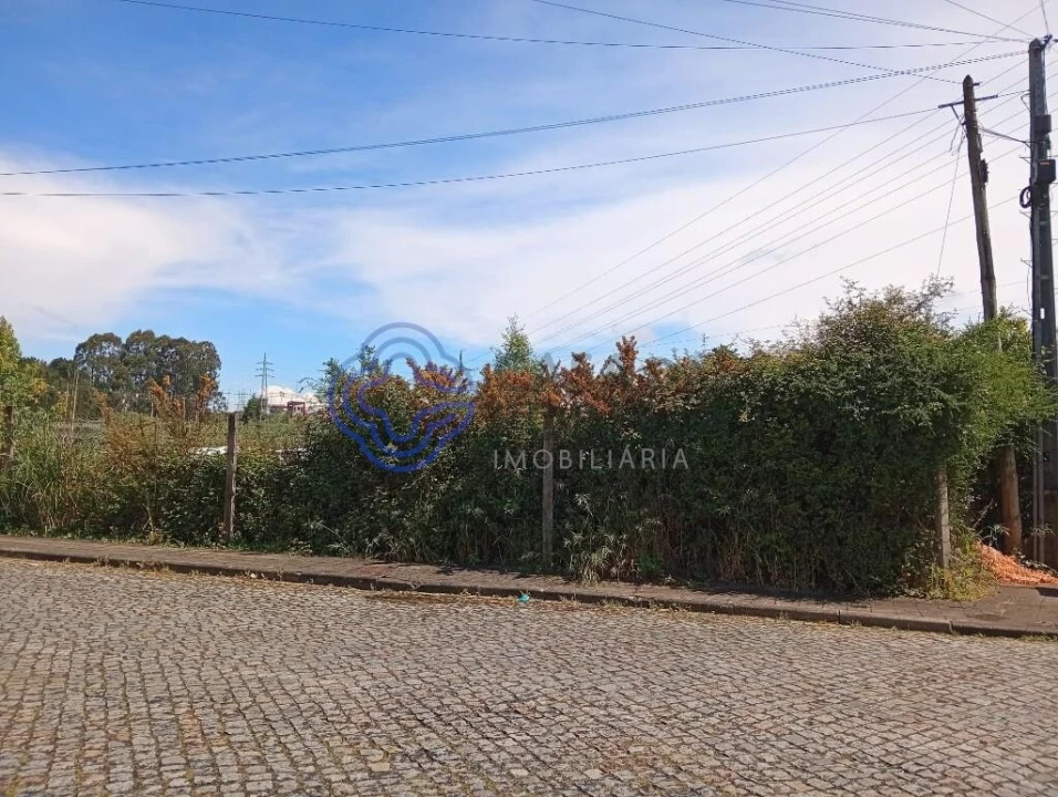 Terreno para Venda em Rio Tinto Foto 4