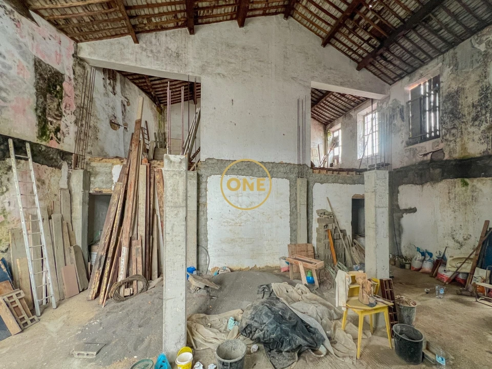 Prédio para Venda em Ponta Delgada (São Sebastião) Foto 8