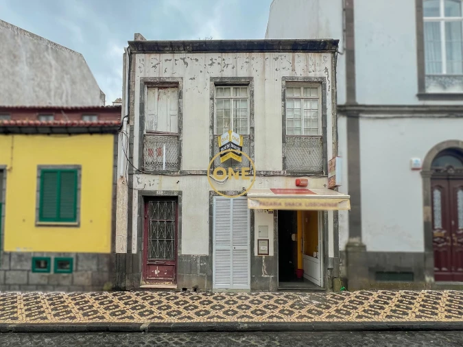 Prédio para Venda em Ponta Delgada (São Sebastião) Foto 1