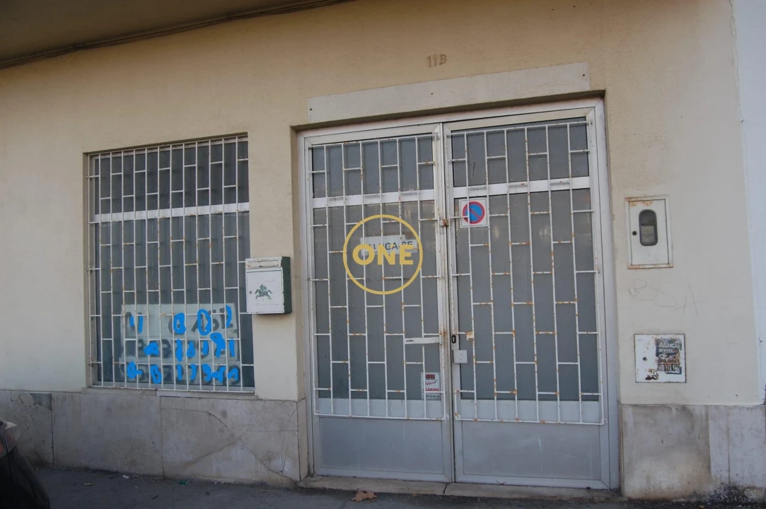 Loja para Venda em Laranjeiro e Feijó Foto 10