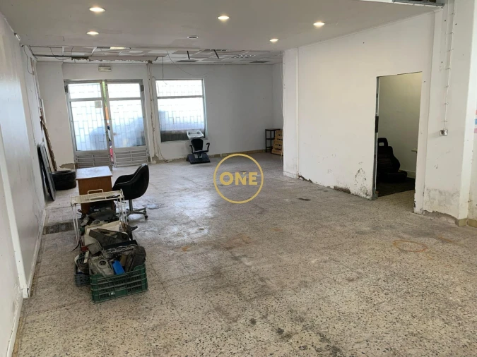 Loja para Venda em Laranjeiro e Feijó Foto 4