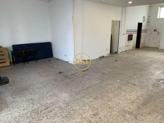 Loja para Venda em Laranjeiro e Feijó Foto 5