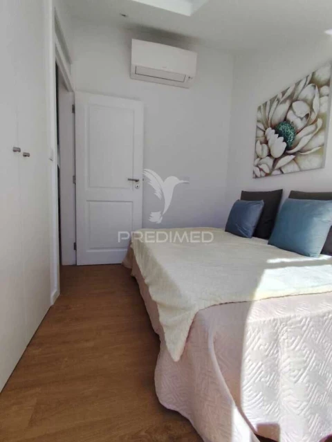 Apartamento T2 para Venda em São Vicente