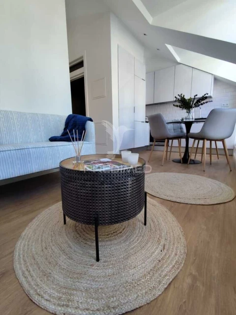 Apartamento T2 para Venda em São Vicente