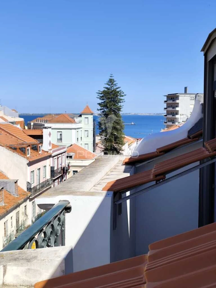 Apartamento T2 para Venda em São Vicente Foto 7