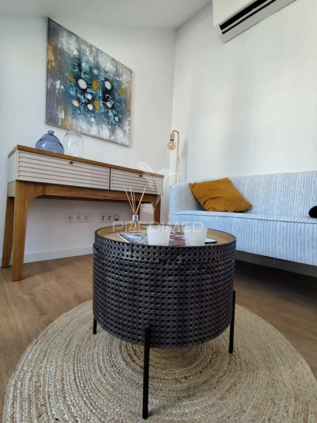 Apartamento T2 para Venda em São Vicente Foto 17